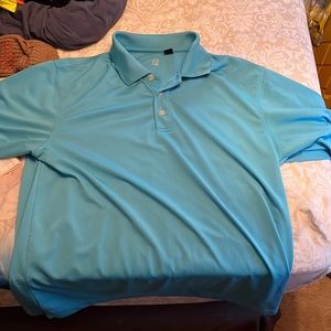 PGA Golf Polo